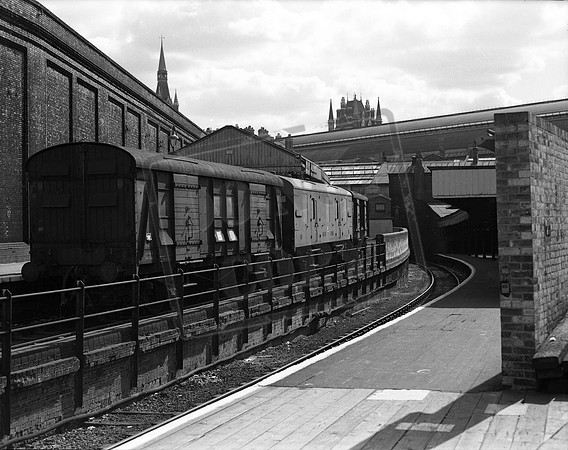 Kings Cross Suburban 1973c