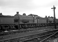 65732 1956-07-08 Newport shed