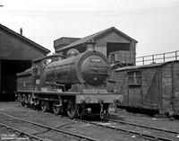 65805 1956-07-08 Haverton Hill shed