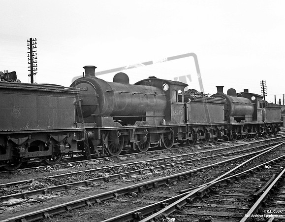 65767 1956-07-08 Newport shed