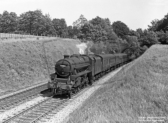 44863 1965-06-26 near Great Missenden