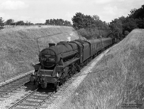 44920 1966-06-30 near Great Missenden