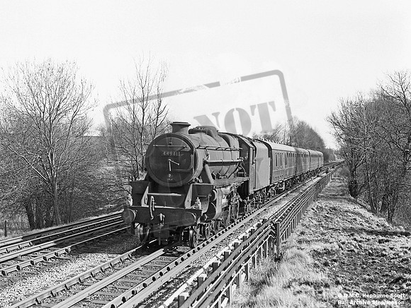 44941 1966-03-28 near Chalfont Latimer
