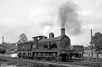 31065 1952 Rolvenden