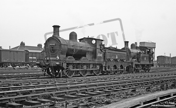 31048 1955-08-14 Tonbridge