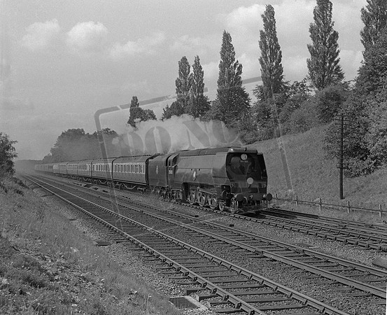 35003 1950s Where?