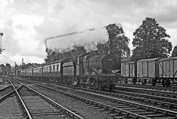 2274 1958-08-14 Welshpool