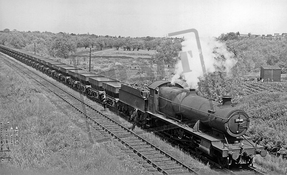 2868 1950s where?