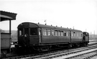 14xx 1950c Radley Station