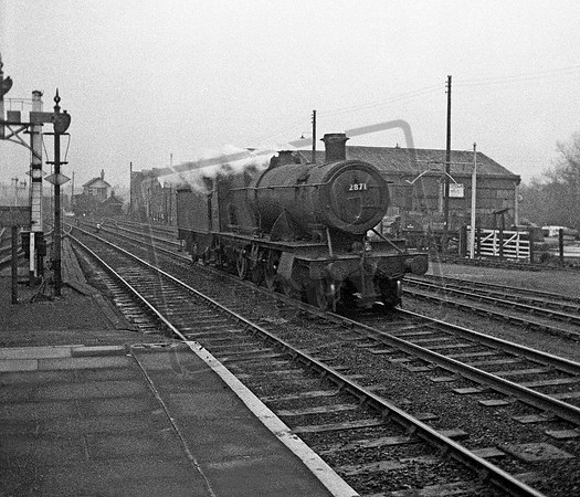 2871 1957-03-30 Wrexham General