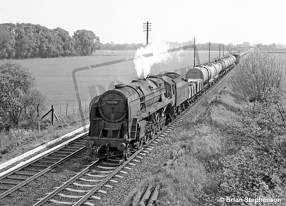 92234 1965-05-16 Southcote Junction Reading