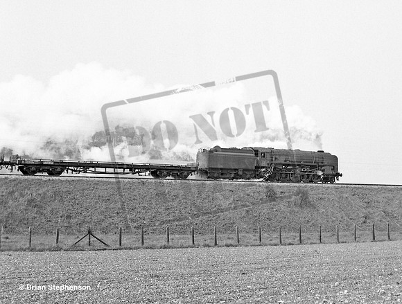 92238 1965-05-01 Saunderton