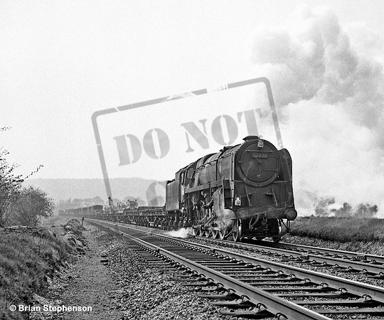 92238 1965-05-01 Saunderton