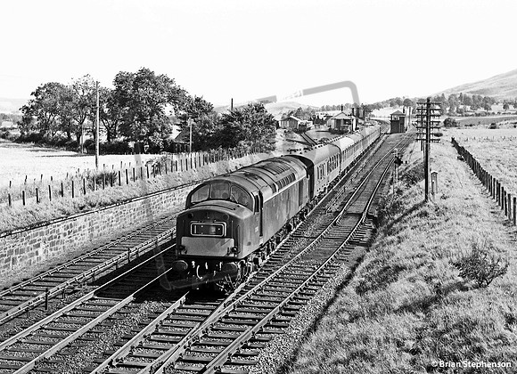 D361 1965-08-27 Auchterader