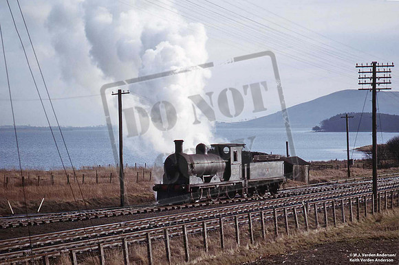 65327 1960s Kinross