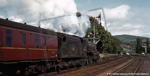 45473 1961 Dingwall