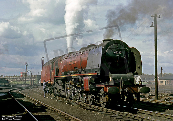 46247 1962 Perth shed