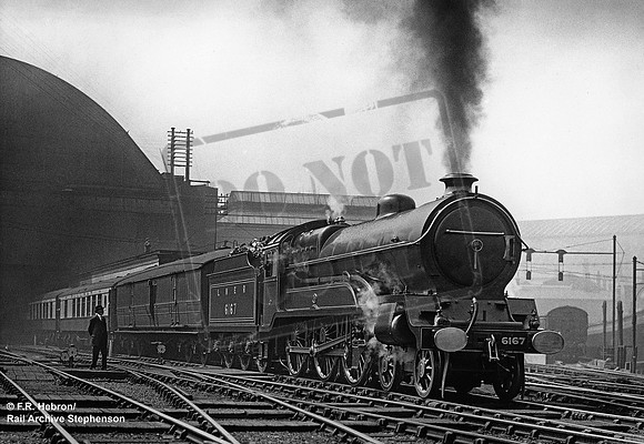 6167 1926c Kings Cross
