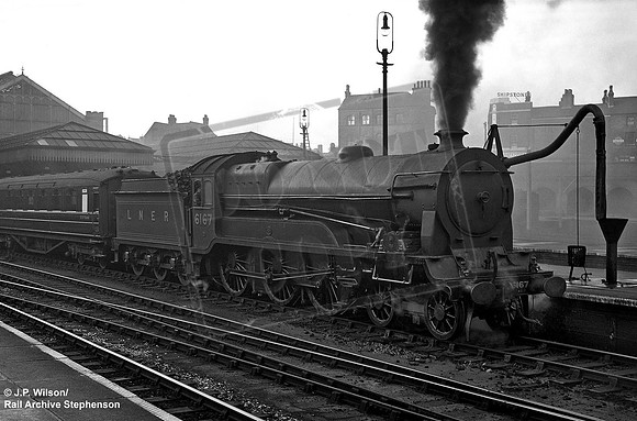 6167 1939-07-30 Nottingham Victoria