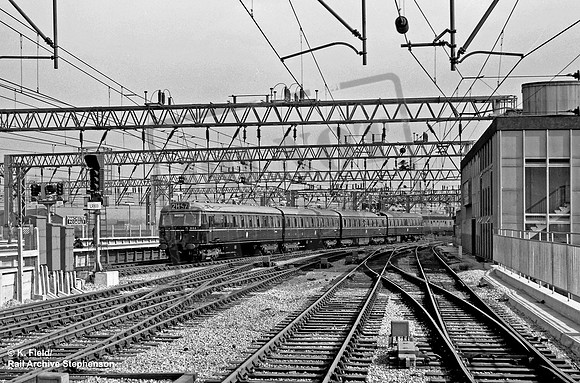 EMU 002 1960-09 Manchester Piccadilly