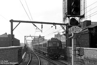 EMU 003 1960c Manchester Piccadilly