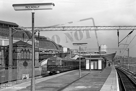 EMU 005 1960-09 Manchester Piccadilly