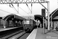 EMU 015 1960c Manchester Oxford Road