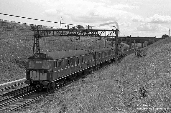 EMU 032 1964c Hartford