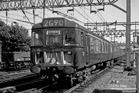 EMU 046 1966 Watford Junction