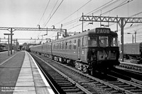 EMU 059 1966 Watford Junction