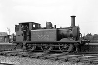 2662 1938c Havant