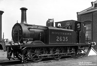 2635 1939c Fratton