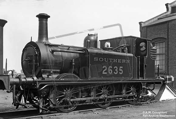 2635 1939c Fratton