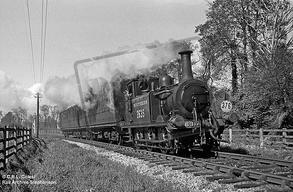 2635 1939 Langston