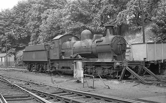 9004 1960-06-04 Wellington (Salop)
