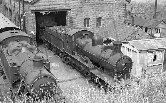 9014 1960-06-04 Wellington (Salop)