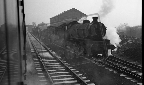 63652 1964c where-GC North of Nottingham? -ROneg-1612-803-099