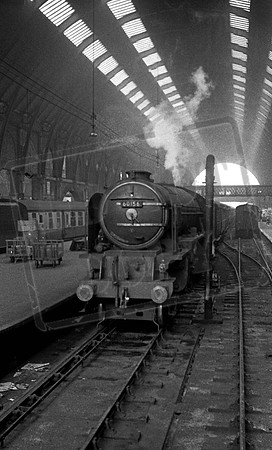 60156 1955 Kings Cross