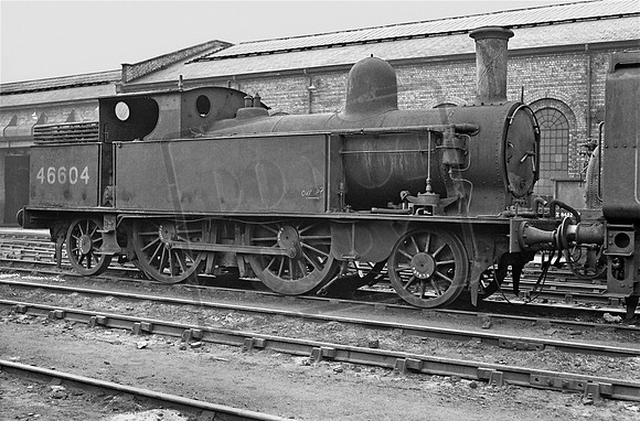 46604 1955-09 Crewe Works