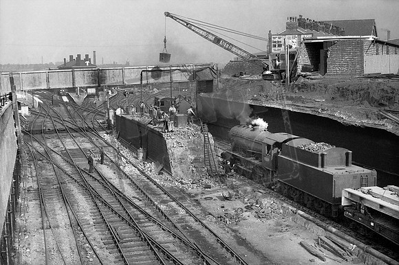90109 1959 Stockport