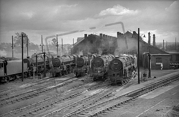 92129 1966-09-13 Banbury MPD
