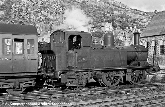 5801 1958-09 Barmouth
