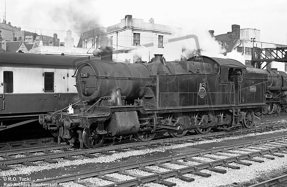 7245 1953-03-07 Cardiff General