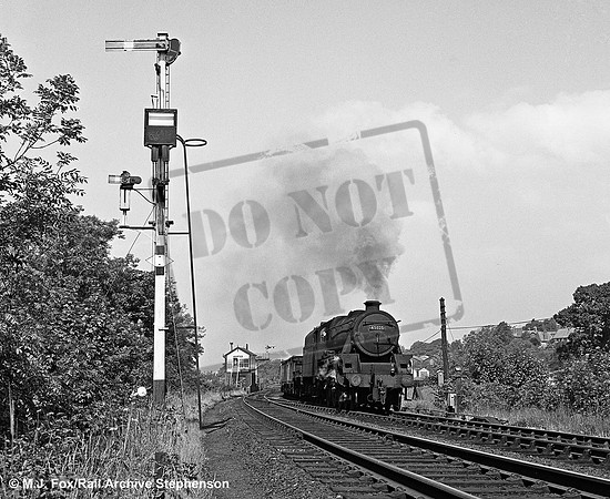 45025 1968-06-13 Windermere