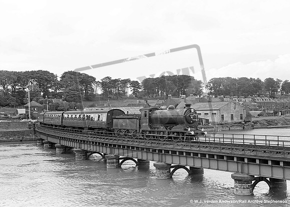 64569 1965-08-28 Guard Bridge