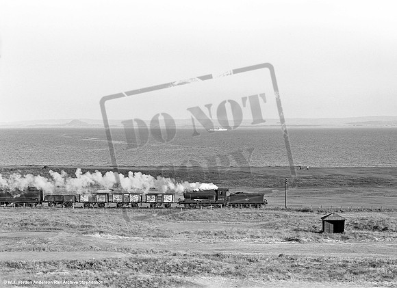 64570 1965 Lundin Links near Largo