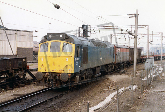 25303 1984-05-02 Bescot