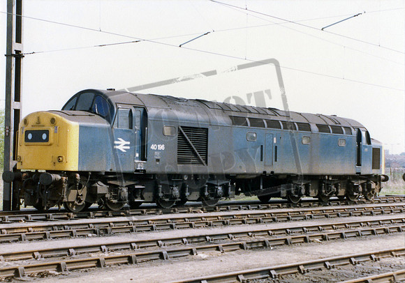 40196 1982-04-28 Bescot yard
