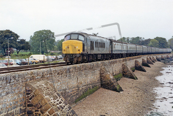 45070 1983-05-28 Dawlish