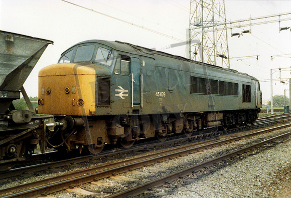 45076 1985-05-17 Bescot
